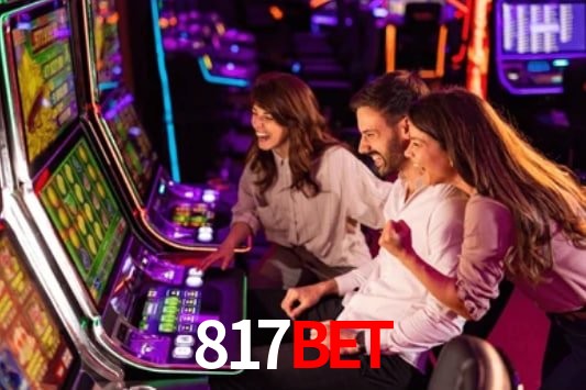 Apostas de Futebol 817bet