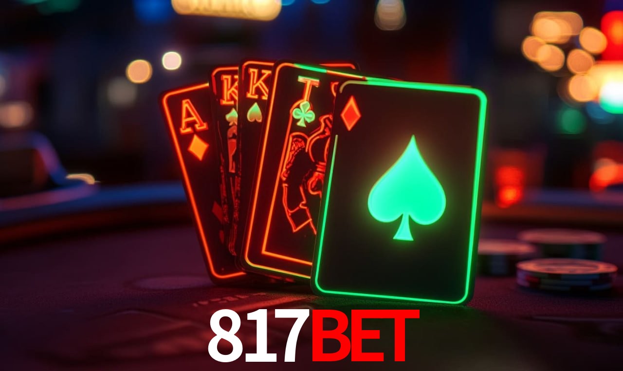 Torneios 817bet