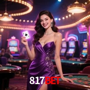 Provedores de Jogos 817bet