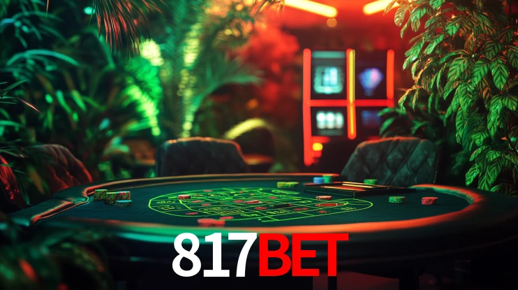Programa VIP 817bet
