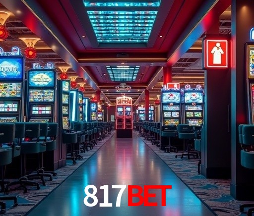 Programa VIP 817bet