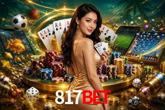 Blackjack Table 817bet