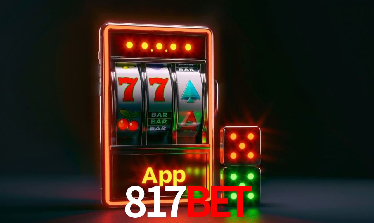 login 817bet