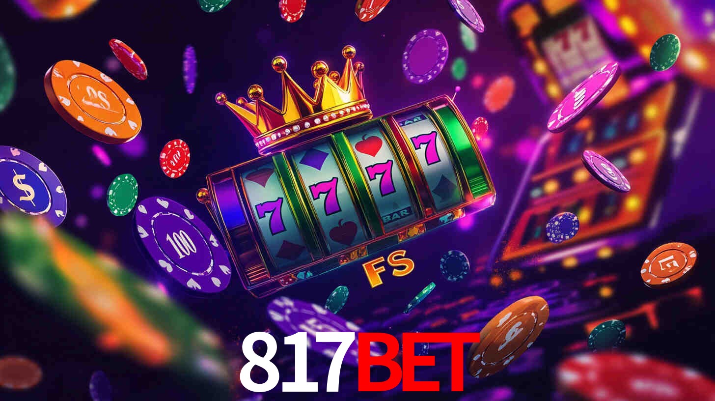 Exclusive Games 817bet