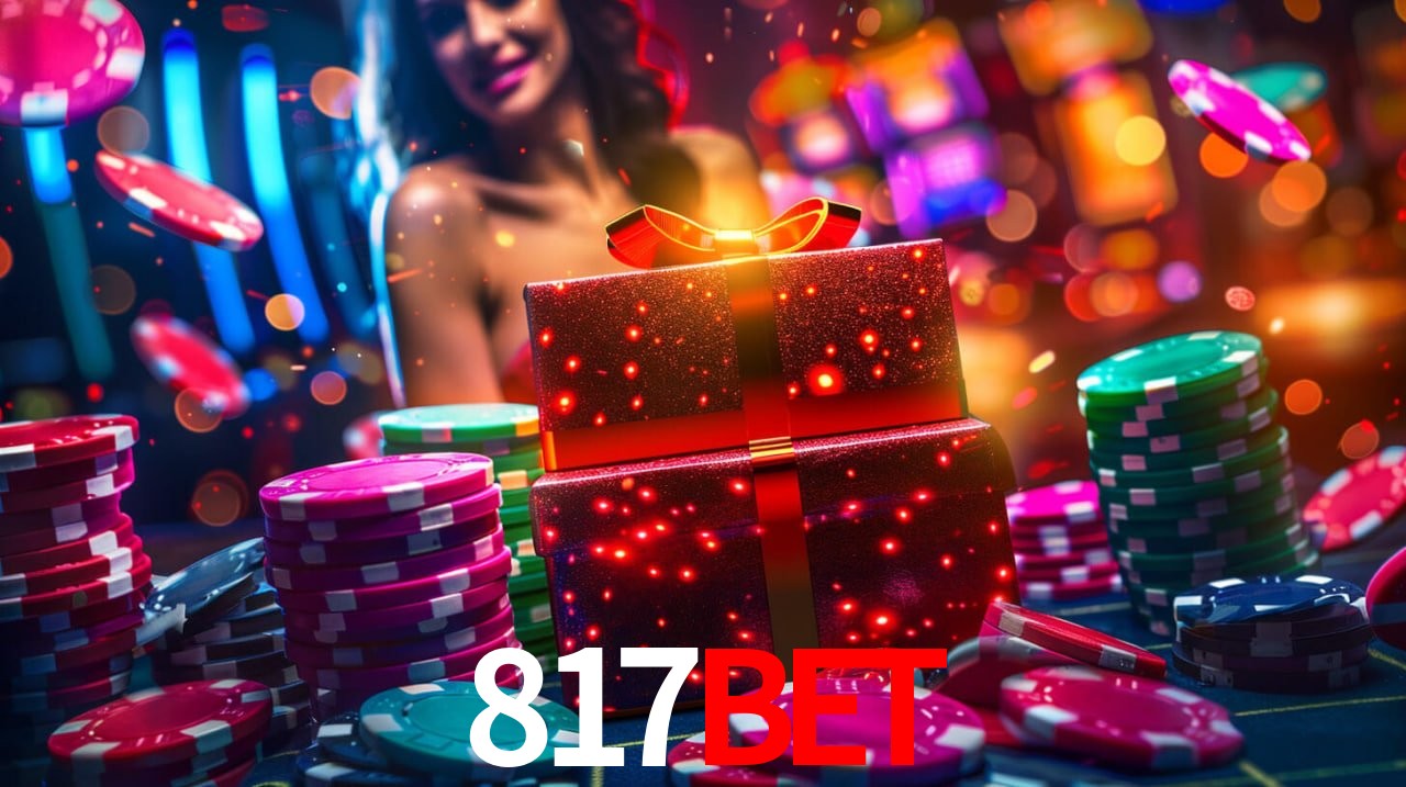 Casino VIP 817bet