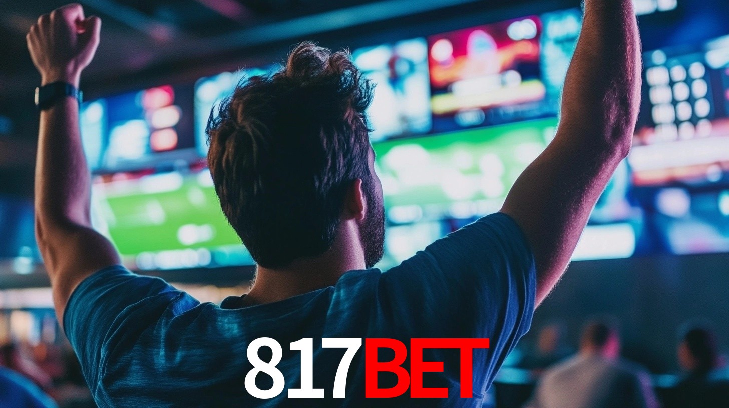 Bônus Generosos e Exclusivos no 817bet para Você!