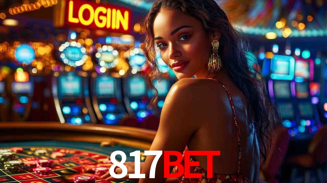 817bet Premiação acumulada / Jackpot