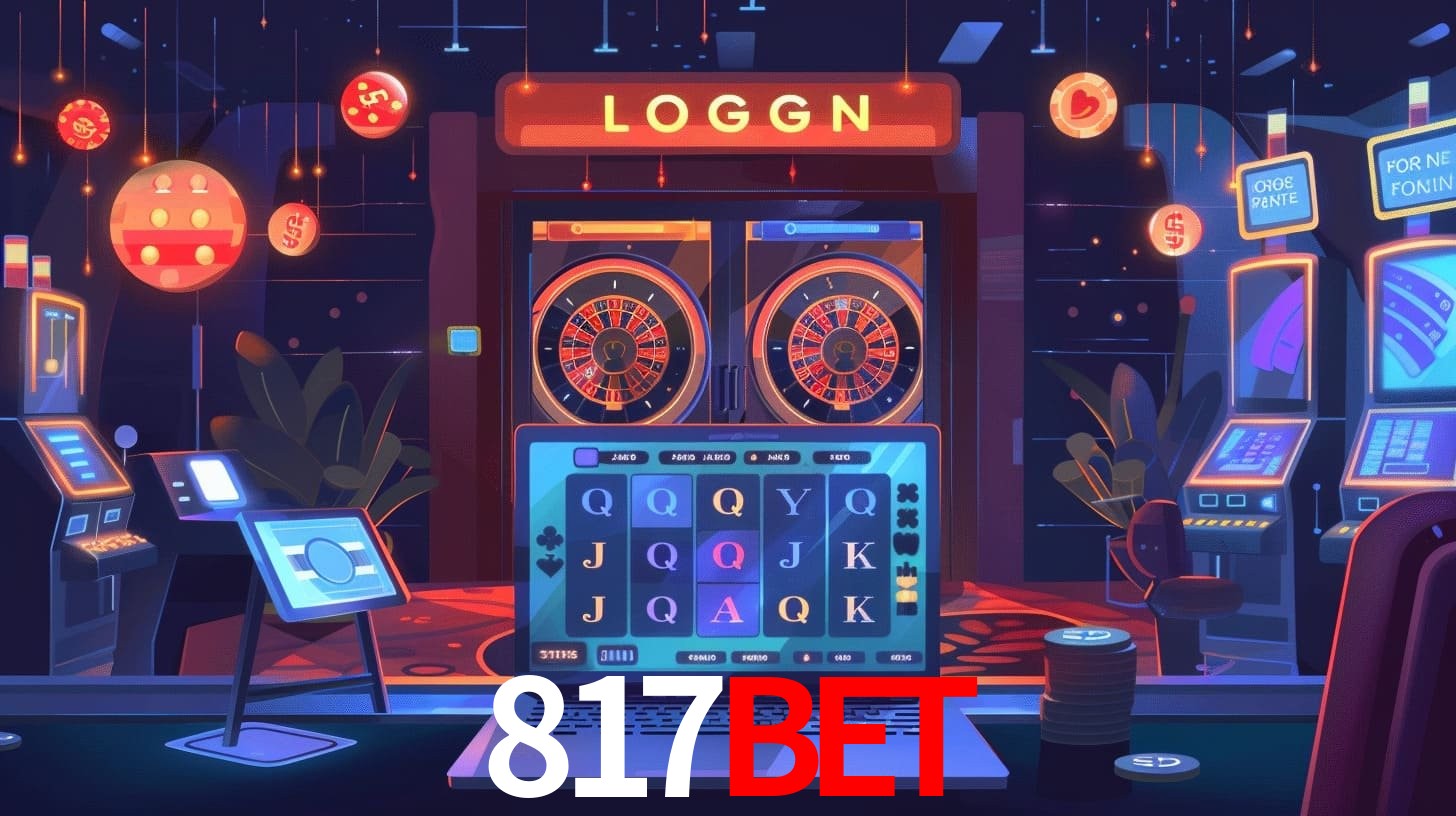 Bônus VIP 817bet