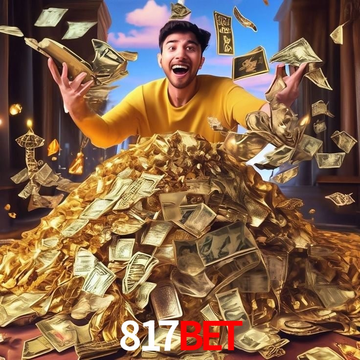 Benefícios da Conta 817bet