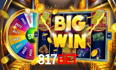 Apostas Esportivas na 817bet: Um Guia Completo