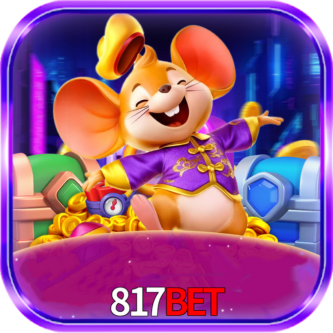 Logo da 817bet